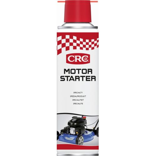 MOTOR STARTER 250 ML